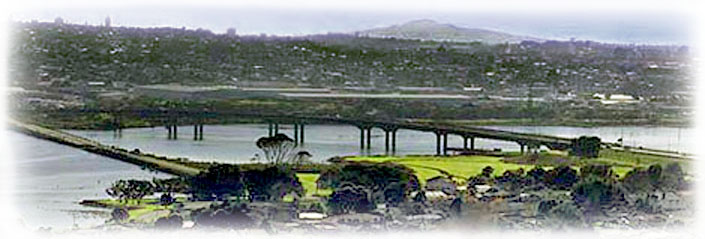 manakau bridge